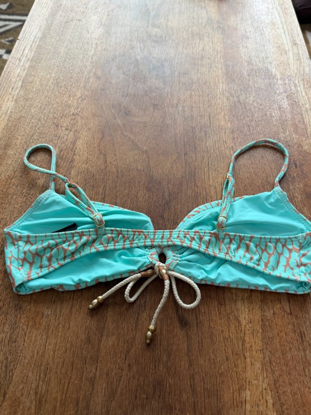 Vix Paula Hermanny bikini set D-M - Picture 6 of 16